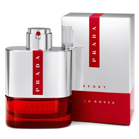 prada luna rossa sport eingestellt